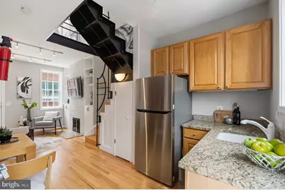 3203 Cherry Hill Lane NW, Washington, DC 20007 - Photo 12