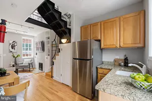 3203 Cherry Hill Ln NW, Washington, DC 20007 - Photo 12