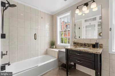3203 Cherry Hill Lane NW, Washington, DC 20007 - Photo 26