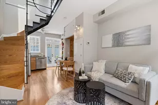 3203 Cherry Hill Ln NW, Washington, DC 20007 - Photo 4