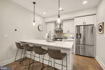 4315 Harrison Street NW #1, Washington, DC 20015 - Photo 12