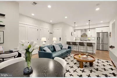 4315 Harrison Street NW #1, Washington, DC 20015 - Photo 10