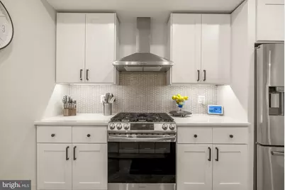4315 Harrison Street NW #1, Washington, DC 20015 - Photo 16