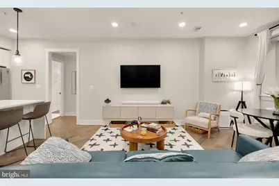 4315 Harrison Street NW #1, Washington, DC 20015 - Photo 6