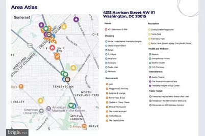 4315 Harrison Street NW #1, Washington, DC 20015 - Photo 28