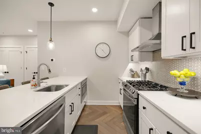 4315 Harrison Street NW #1, Washington, DC 20015 - Photo 14