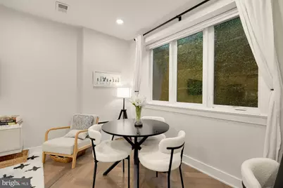4315 Harrison Street NW #1, Washington, DC 20015 - Photo 8