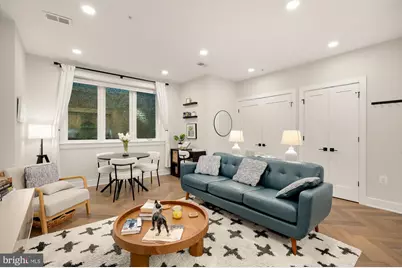 4315 Harrison Street NW #1, Washington, DC 20015 - Photo 4