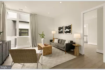 3915 Fulton Street NW #P-5, Washington, DC 20007 - Photo 4