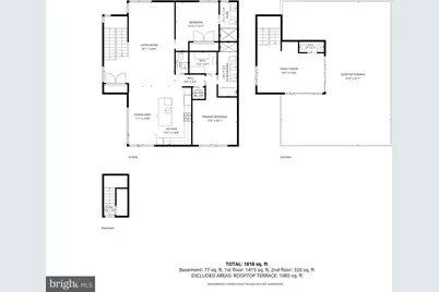 3915 Fulton Street NW #P-5, Washington, DC 20007 - Photo 44