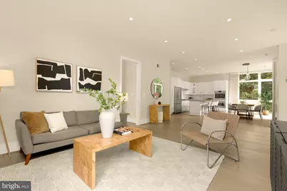 3915 Fulton Street NW #P-5, Washington, DC 20007 - Photo 1