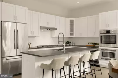 3915 Fulton Street NW #P-5, Washington, DC 20007 - Photo 12