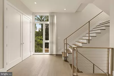 3915 Fulton Street NW #P-5, Washington, DC 20007 - Photo 20