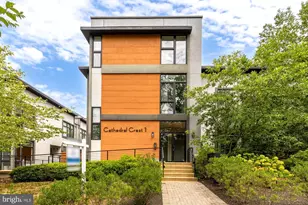 3915 Fulton St NW, Washington, DC 20007 - Photo 2