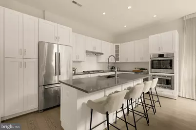 3915 Fulton Street NW #P-5, Washington, DC 20007 - Photo 18