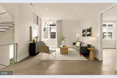 3915 Fulton Street NW #P-5, Washington, DC 20007 - Photo 6
