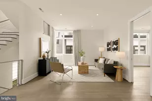 3915 Fulton St NW, Washington, DC 20007 - Photo 6