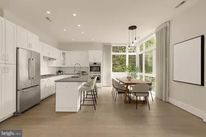 3915 Fulton Street NW #P-5, Washington, DC 20007 - Photo 8