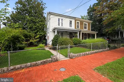 1414 W Street SE, Washington, DC 20020 - Photo 1