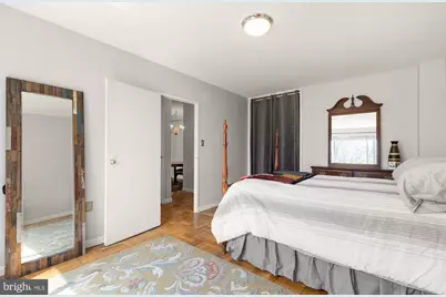 4100 W Street NW #314, Washington, DC 20007 - Photo 20