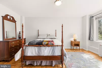 4100 W Street NW #314, Washington, DC 20007 - Photo 22