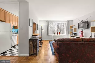 4100 W St NW, Washington, DC 20007 - Photo 4