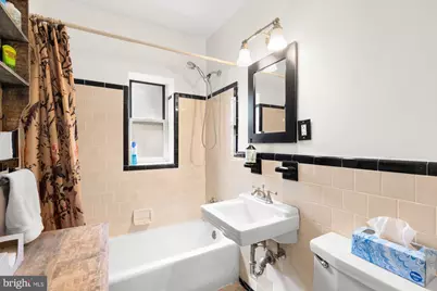 4100 W Street NW #314, Washington, DC 20007 - Photo 24