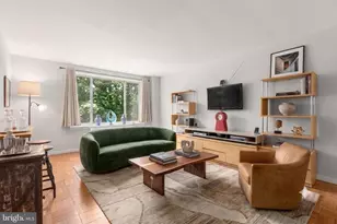 4100 W St NW, Washington, DC 20007 - Photo 1