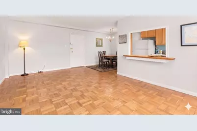 4100 W Street NW #314, Washington, DC 20007 - Photo 8