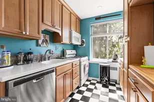 4100 W St NW, Washington, DC 20007 - Photo 14
