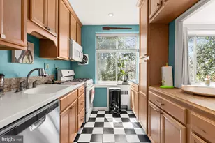 4100 W St NW, Washington, DC 20007 - Photo 6