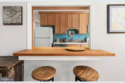 4100 W Street NW #314, Washington, DC 20007 - Photo 12