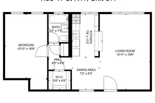 4100 W St NW, Washington, DC 20007 - Photo 30