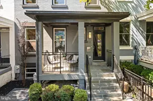 2214 Flagler Pl NW, Washington, DC 20001 - Photo 2