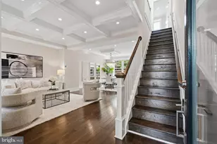 2214 Flagler Pl NW, Washington, DC 20001 - Photo 6
