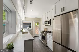 2214 Flagler Pl NW, Washington, DC 20001 - Photo 20