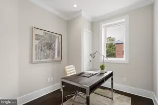 2214 Flagler Pl NW, Washington, DC 20001 - Photo 34