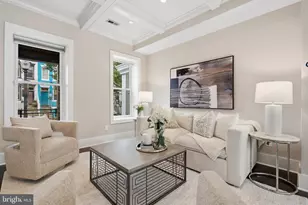 2214 Flagler Pl NW, Washington, DC 20001 - Photo 8