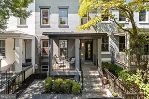 2214 Flagler Pl NW, Washington, DC 20001 - Photo 1
