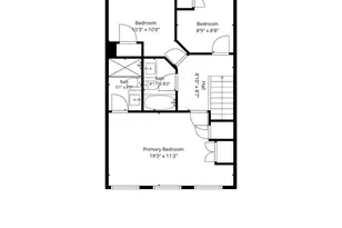 2214 Flagler Pl NW, Washington, DC 20001 - Photo 48