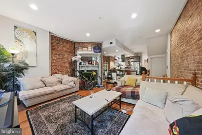 1352 Kenyon Street NW, Washington, DC 20010 - Photo 16