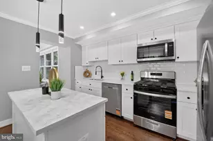 1101 46th Pl SE, Washington, DC 20019 - Photo 8