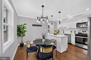 1101 46th Pl SE, Washington, DC 20019 - Photo 2