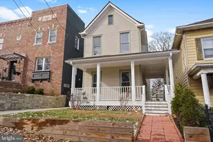2321 High St SE, Washington, DC 20020 - Photo 1