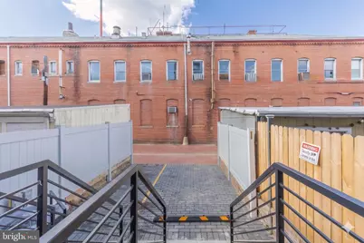 1332 G Street SE #2, Washington, DC 20003 - Photo 42