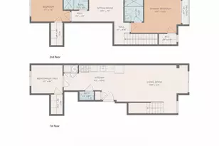 1332 G St SE, Washington, DC 20003 - Photo 2