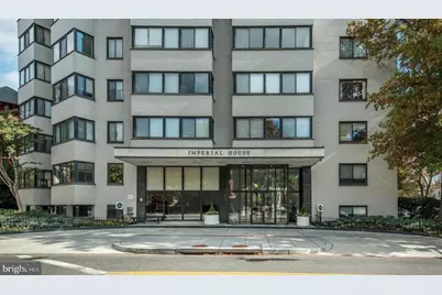 1601 18th Street NW #804, Washington, DC 20009 - Photo 1