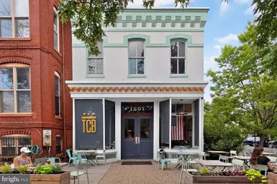 1233 S Street NW, Washington, DC 20009 - Photo 44