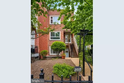 1233 S Street NW, Washington, DC 20009 - Photo 2