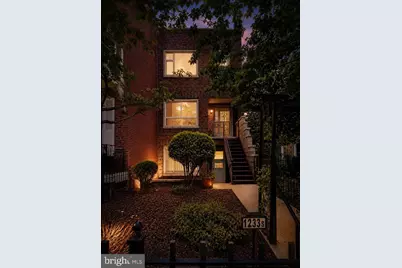 1233 S Street NW, Washington, DC 20009 - Photo 1